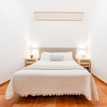 The Suites Marie Гранада Экстерьер фото
