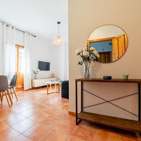 The Suites Marie Гранада Экстерьер фото